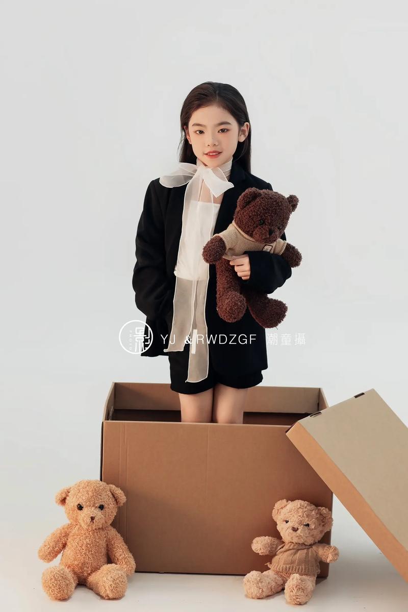 影像记忆里的温暖时光——歙县儿童摄影行业发展动态